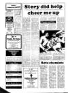 Middlesex Chronicle Thursday 10 March 1988 Page 20