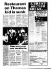 Middlesex Chronicle Thursday 10 March 1988 Page 21