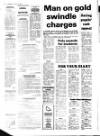 Middlesex Chronicle Thursday 10 March 1988 Page 22