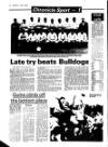 Middlesex Chronicle Thursday 10 March 1988 Page 36