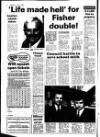 Middlesex Chronicle Thursday 17 March 1988 Page 2