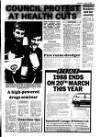Middlesex Chronicle Thursday 17 March 1988 Page 5