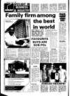 Middlesex Chronicle Thursday 17 March 1988 Page 6