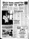 Middlesex Chronicle Thursday 17 March 1988 Page 12