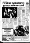Middlesex Chronicle Wednesday 30 March 1988 Page 2