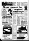 Middlesex Chronicle Wednesday 30 March 1988 Page 6
