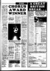 Middlesex Chronicle Wednesday 30 March 1988 Page 13
