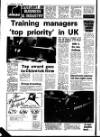 Middlesex Chronicle Thursday 07 April 1988 Page 6