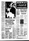 Middlesex Chronicle Thursday 28 April 1988 Page 17