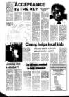 Middlesex Chronicle Thursday 28 April 1988 Page 20