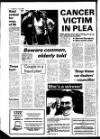 Middlesex Chronicle Thursday 05 May 1988 Page 2