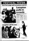 Middlesex Chronicle Thursday 05 May 1988 Page 19