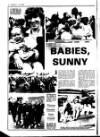 Middlesex Chronicle Thursday 16 June 1988 Page 16