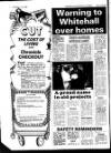 Middlesex Chronicle Thursday 14 July 1988 Page 4