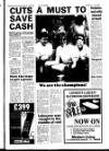 Middlesex Chronicle Thursday 14 July 1988 Page 7