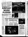 Middlesex Chronicle Thursday 14 July 1988 Page 10