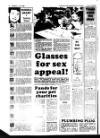 Middlesex Chronicle Thursday 14 July 1988 Page 12