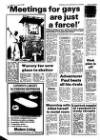 Middlesex Chronicle Thursday 25 August 1988 Page 4
