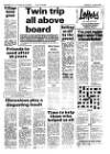 Middlesex Chronicle Thursday 25 August 1988 Page 9