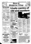 Middlesex Chronicle Thursday 25 August 1988 Page 10
