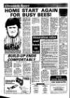 Middlesex Chronicle Thursday 25 August 1988 Page 40