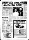 Middlesex Chronicle Thursday 01 September 1988 Page 3
