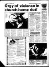 Middlesex Chronicle Thursday 01 September 1988 Page 4
