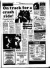 Middlesex Chronicle Thursday 01 September 1988 Page 9