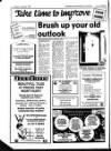 Middlesex Chronicle Thursday 01 September 1988 Page 12
