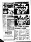 Middlesex Chronicle Thursday 01 September 1988 Page 28
