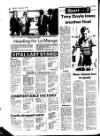 Middlesex Chronicle Thursday 01 September 1988 Page 30