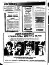 Middlesex Chronicle Thursday 15 September 1988 Page 22