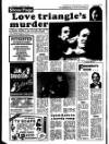 Middlesex Chronicle Thursday 29 September 1988 Page 14