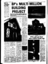 Middlesex Chronicle Thursday 29 September 1988 Page 16