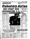 Middlesex Chronicle Thursday 29 September 1988 Page 21