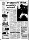 Middlesex Chronicle Thursday 13 October 1988 Page 2