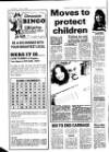 Middlesex Chronicle Thursday 13 October 1988 Page 4