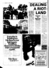 Middlesex Chronicle Thursday 13 October 1988 Page 8