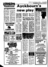 Middlesex Chronicle Thursday 13 October 1988 Page 16