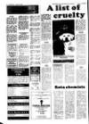 Middlesex Chronicle Thursday 13 October 1988 Page 18