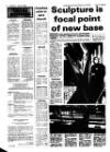 Middlesex Chronicle Thursday 13 October 1988 Page 20