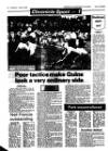 Middlesex Chronicle Thursday 13 October 1988 Page 36