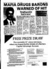 Middlesex Chronicle Thursday 27 October 1988 Page 5