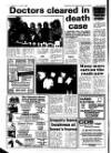 Middlesex Chronicle Thursday 27 October 1988 Page 8