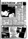 Middlesex Chronicle Thursday 27 October 1988 Page 9