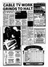 Middlesex Chronicle Thursday 27 October 1988 Page 15