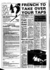 Middlesex Chronicle Thursday 27 October 1988 Page 16