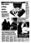 Middlesex Chronicle Thursday 27 October 1988 Page 21