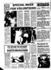 Middlesex Chronicle Thursday 27 October 1988 Page 22