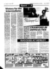 Middlesex Chronicle Thursday 27 October 1988 Page 38